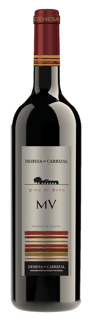 Dehesa del Carrizal MV 2020