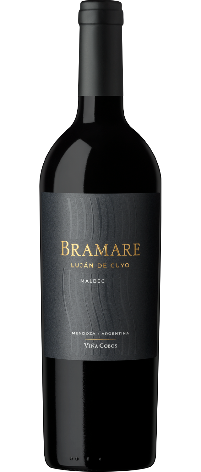 2021 Cobos Bramare Malbec Lujan de Cuyo Mendoza