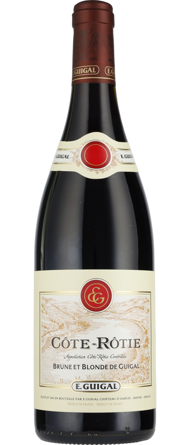 2019 Côte-Rôtie Brune et Blonde Guigal
