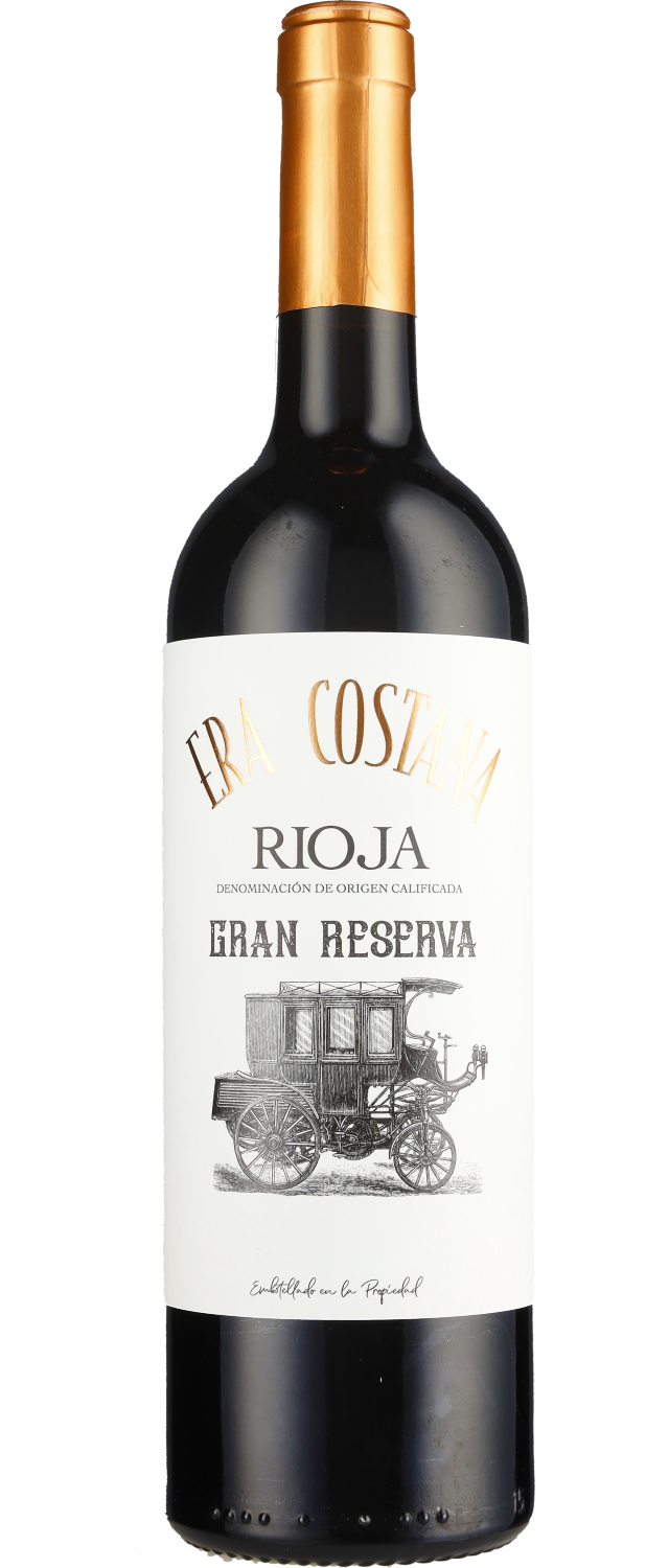 2019 Rioja Gran Reserva Era Costana