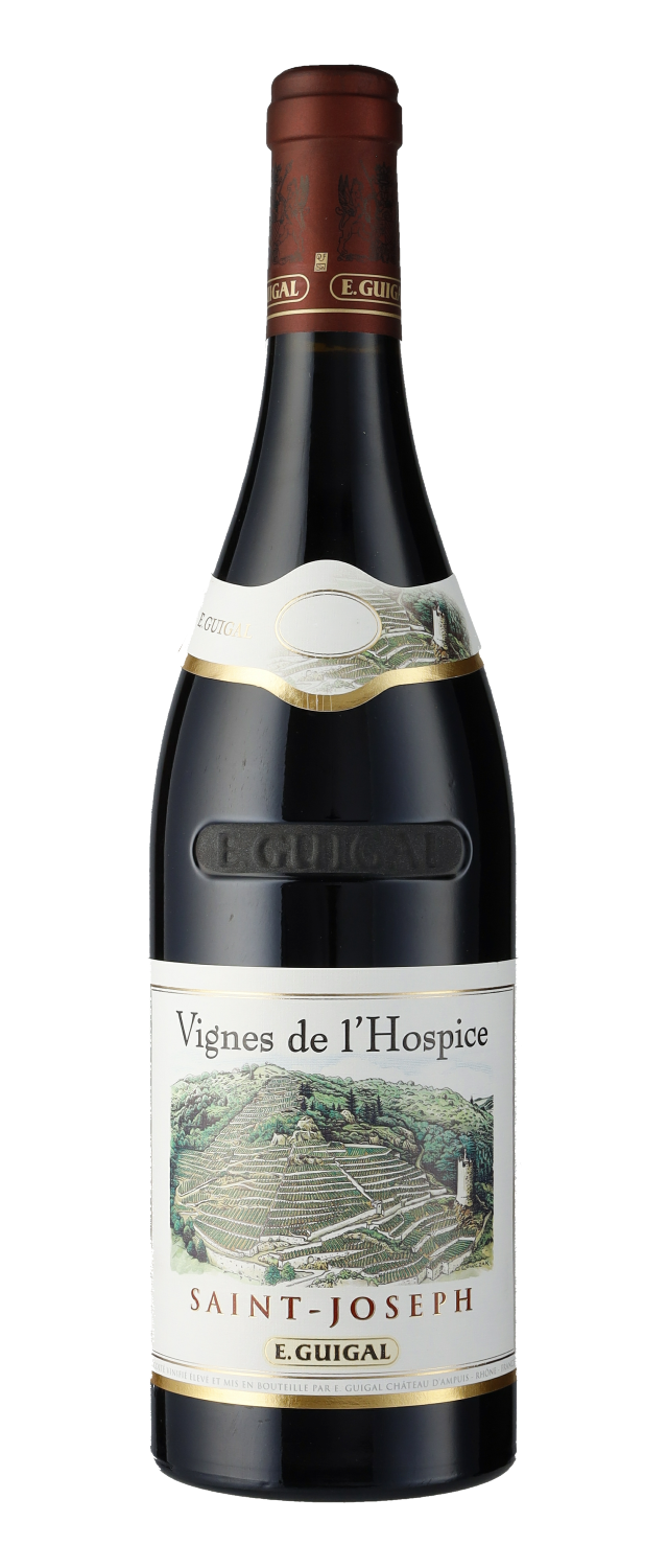 2018 Saint-Joseph Rouge Vignes de L'Hospice Guigal