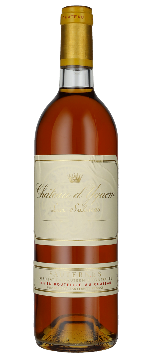 2021 Château d'Yquem 1. Cru Sauternes