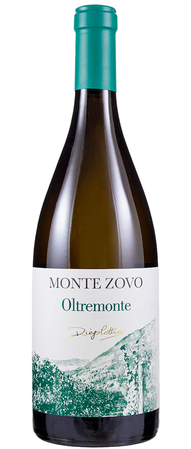 2024 Oltremonte Sauvignon Blanc Monte Zovo