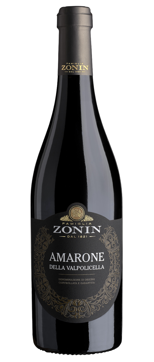 2021 Amarone del Valpolicella DOCG Zonin