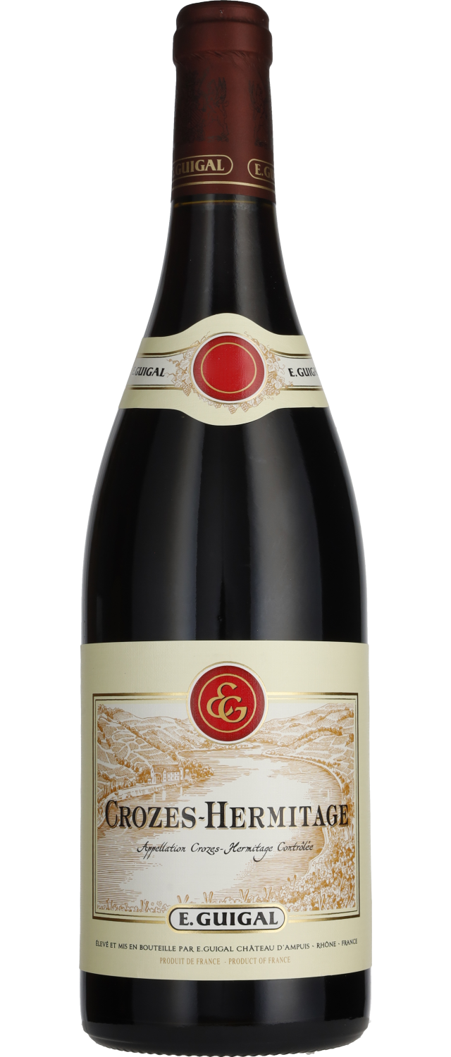 2022 Crozes-Hermitage Rouge Guigal