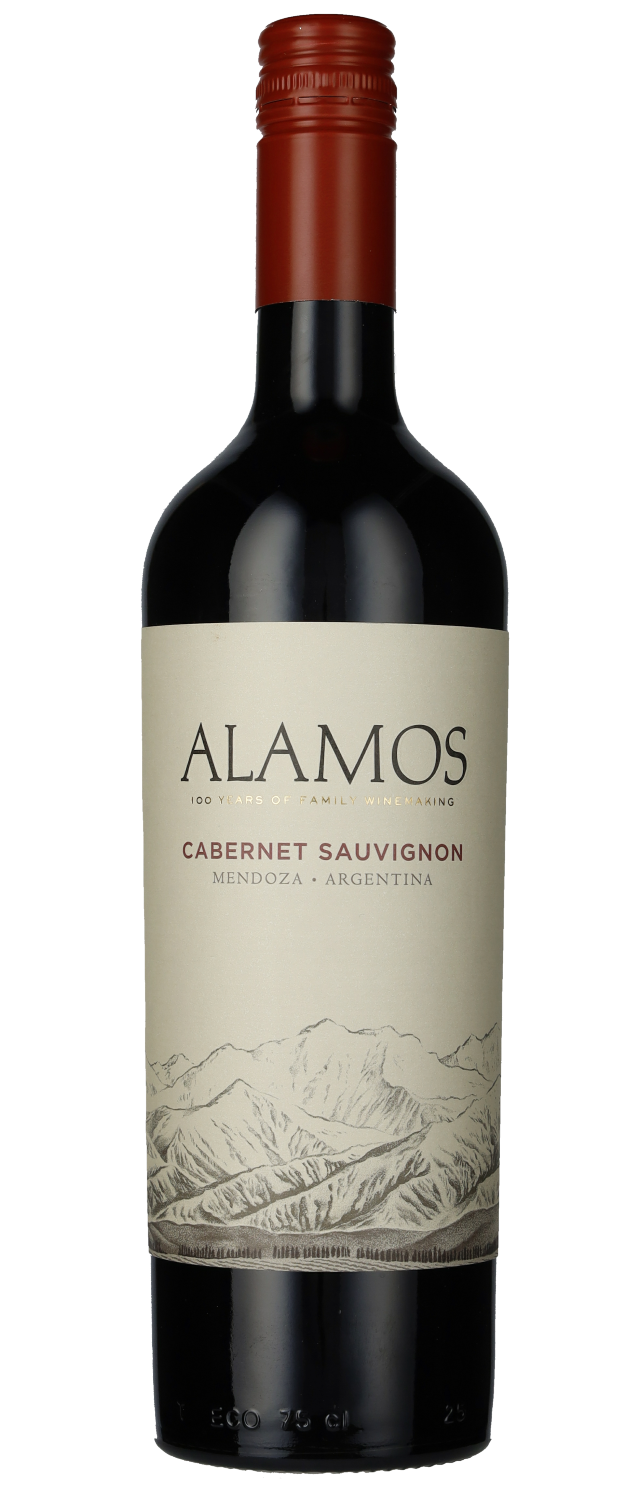 Alamos Cabernet Sauvignon