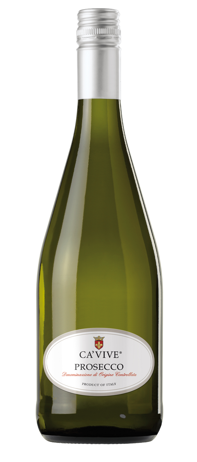 Masottina Prosecco Frizzante Ca'Vive
