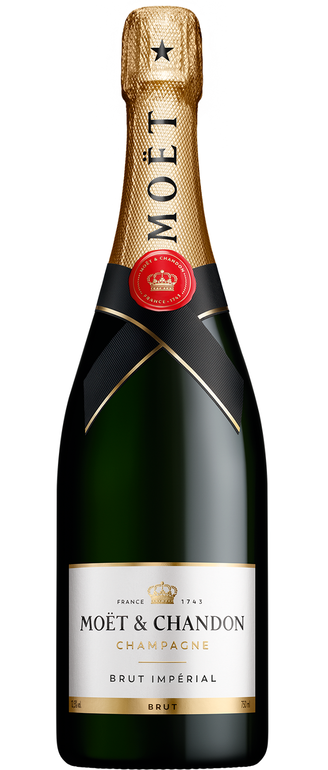 Moët & Chandon Brut Imperial