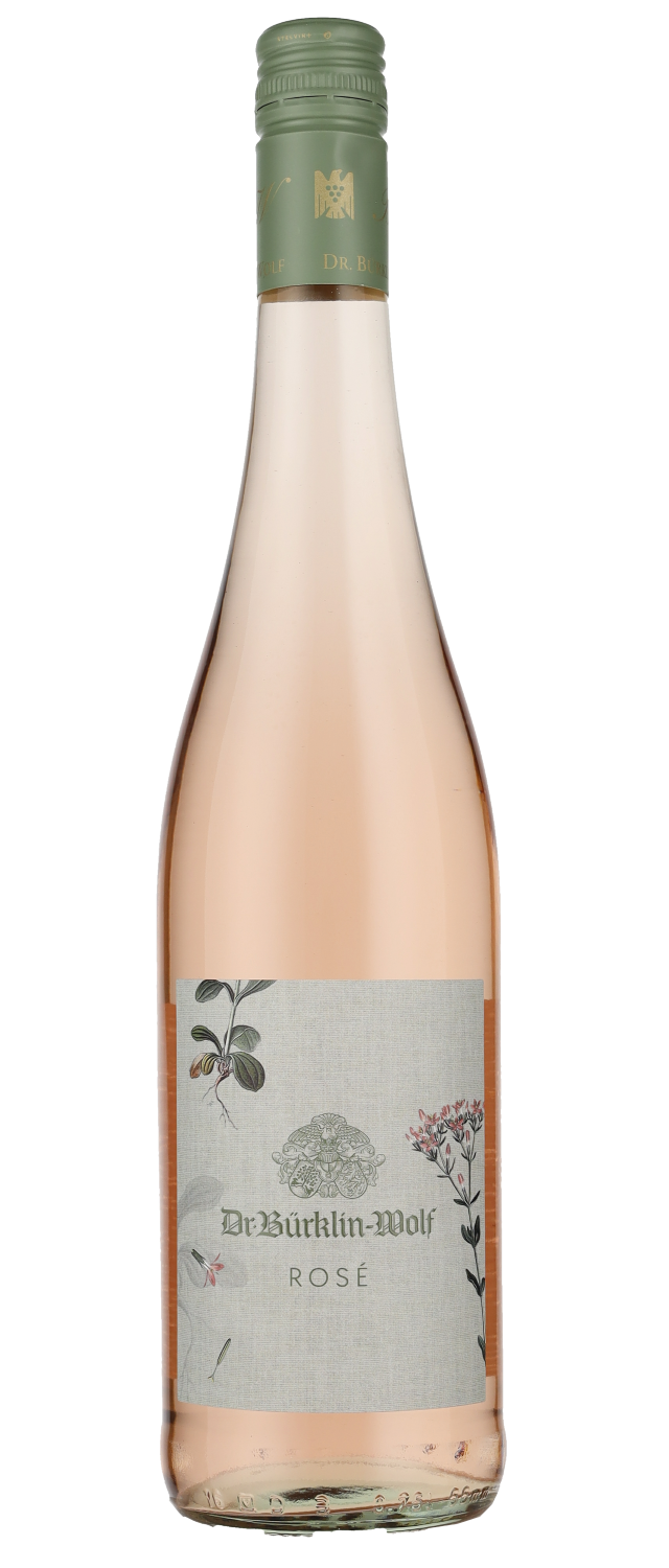 2024 Rosé Pfalz Villa Bürklin Dr. Bürklin-Wolf