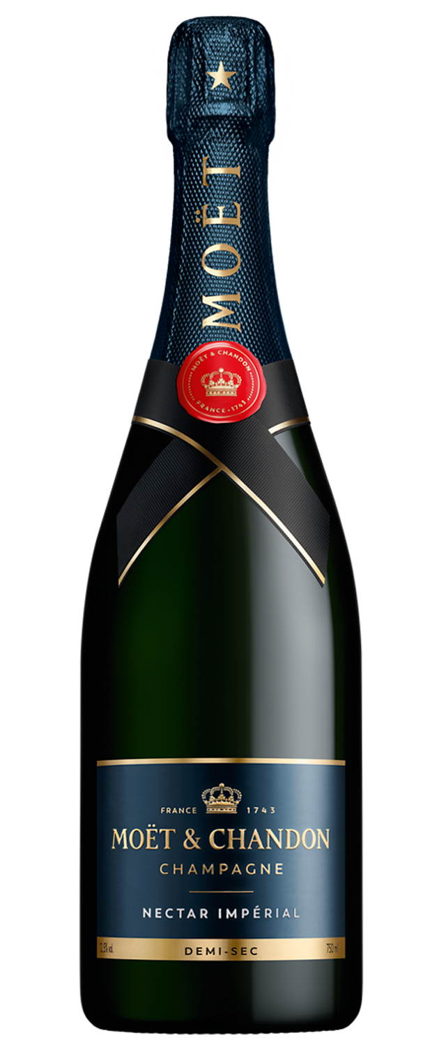 Moët & Chandon Nectar Imperial