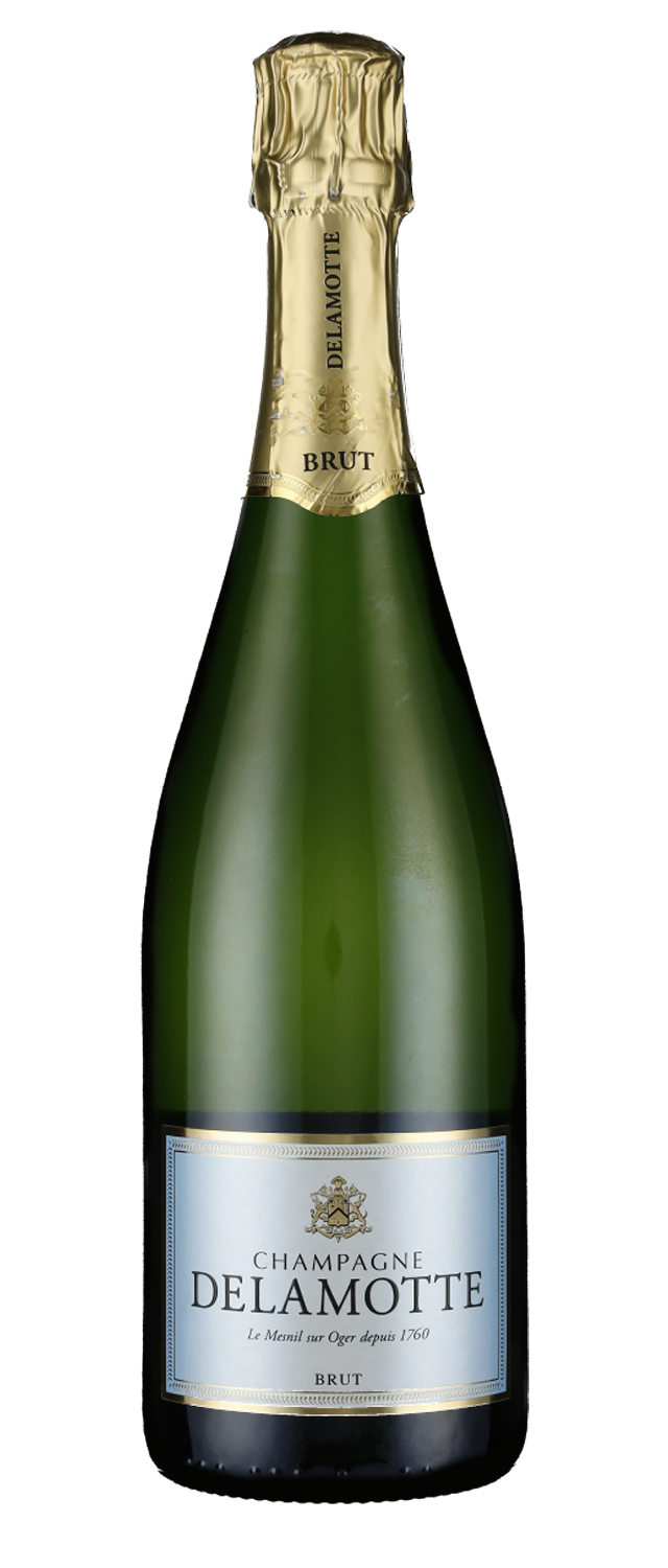 Delamotte Champagne Brut
