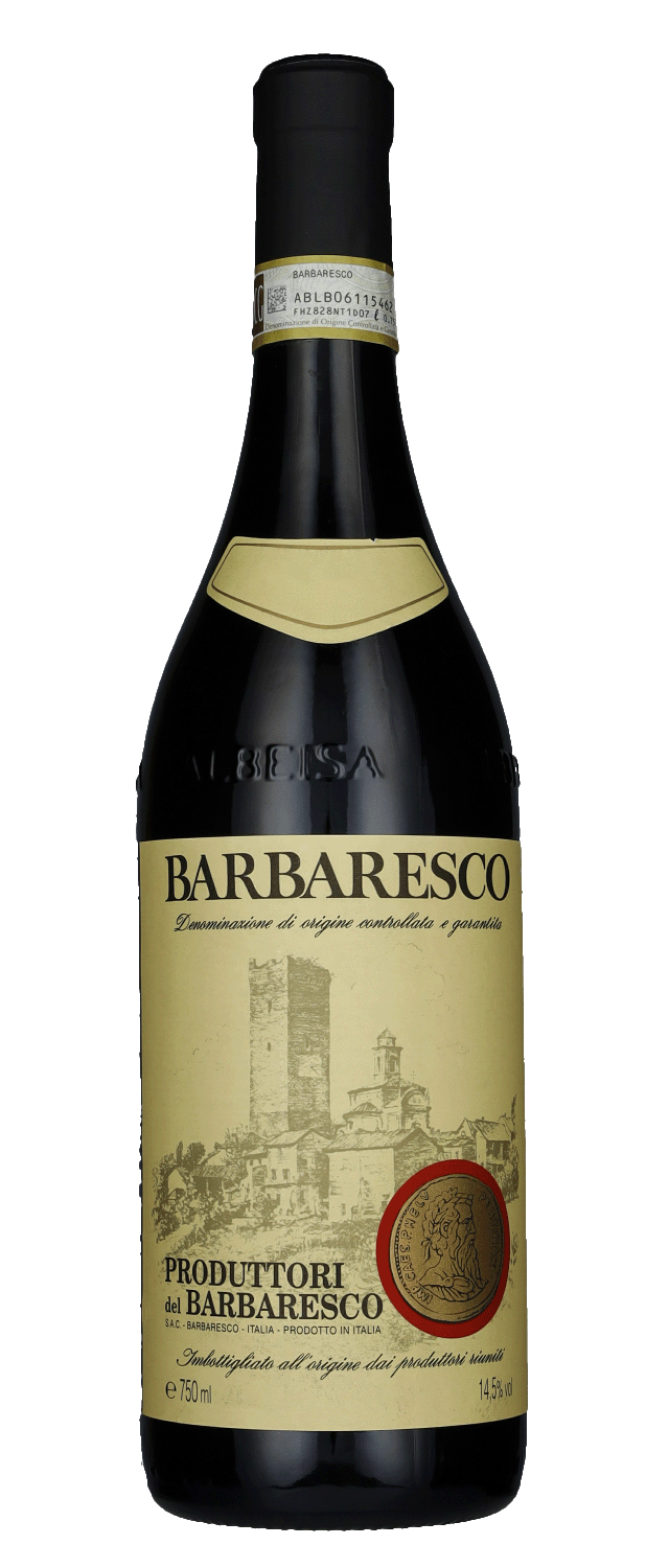 2020 Barbaresco Produttori del Barbaresco