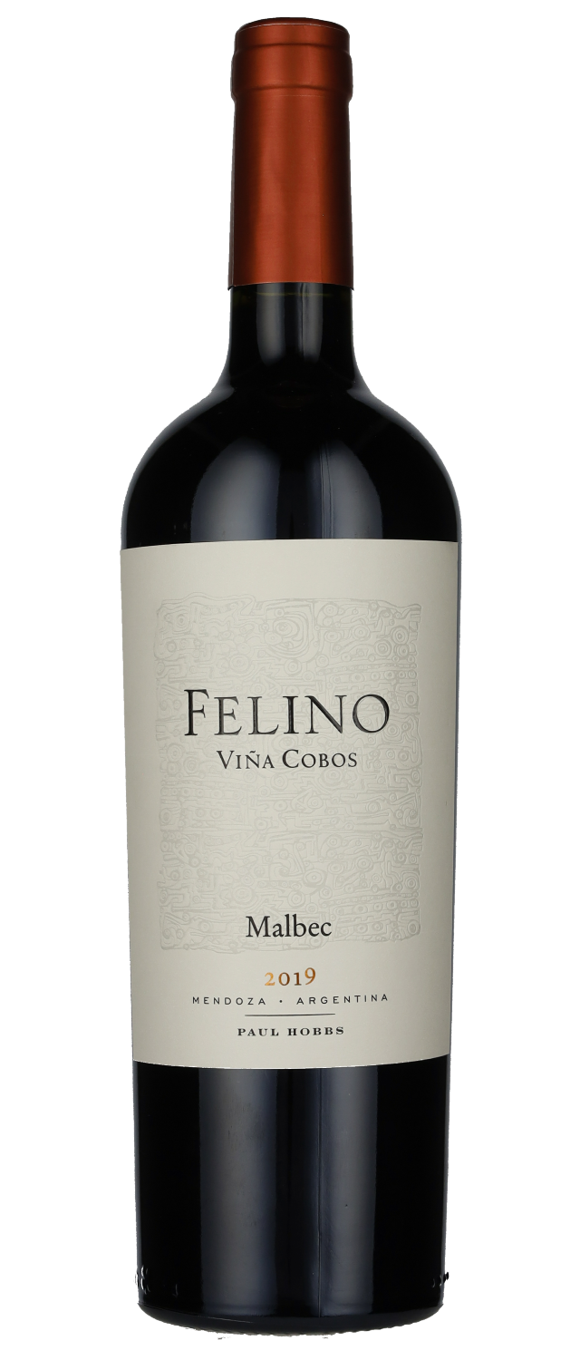 2016 Felino Malbec Mendoza Viña Cobos