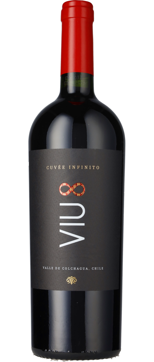 2018 Viu Manent Viu Infinito