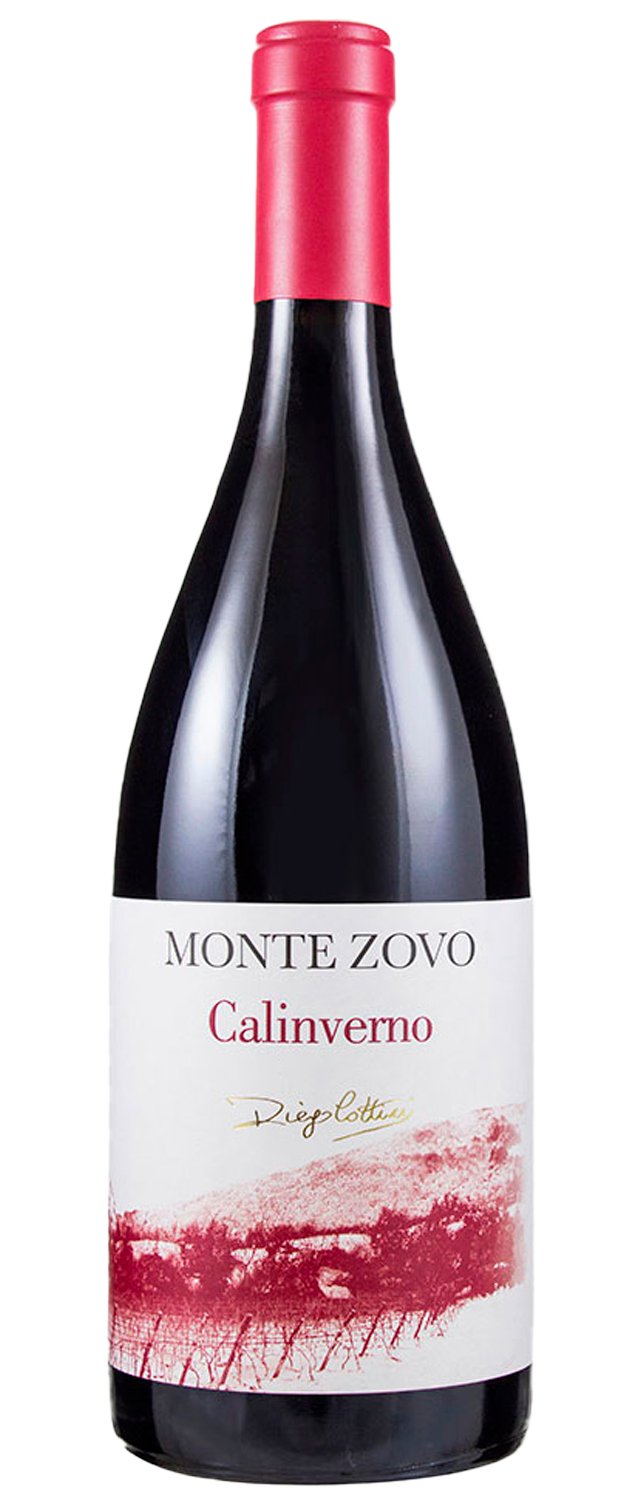 2020 Calinverno Veronese IGT Monte Zovo