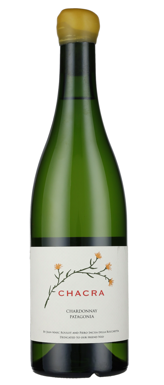 Chacra Chardonnay
