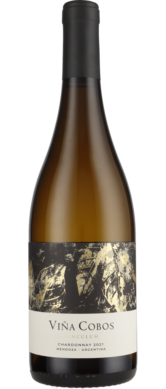 2021 Vinculum Chardonnay Mendoza Viña Cobos