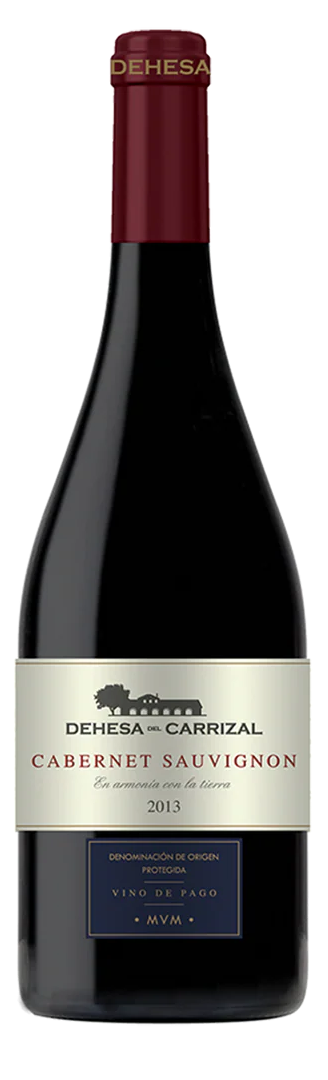 Dehesa del Carrizal Cabernet Sauvignon 2021 Vendor