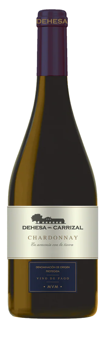 Dehesa del Carrizal Chardonnay 2021