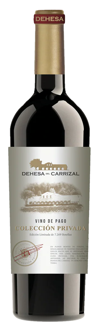 Dehesa del Carrizal Colección Privada 2019