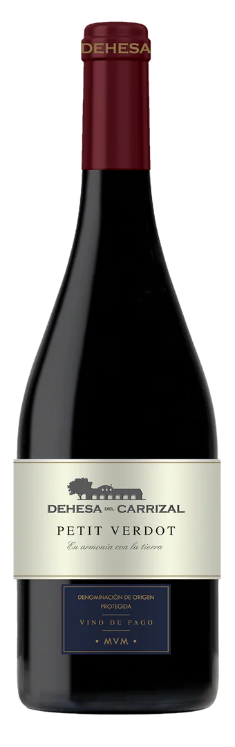 Dehesa del Carrizal Petit Verdot 2021