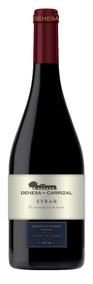 Dehesa del Carrizal Syrah 2021 Vendor