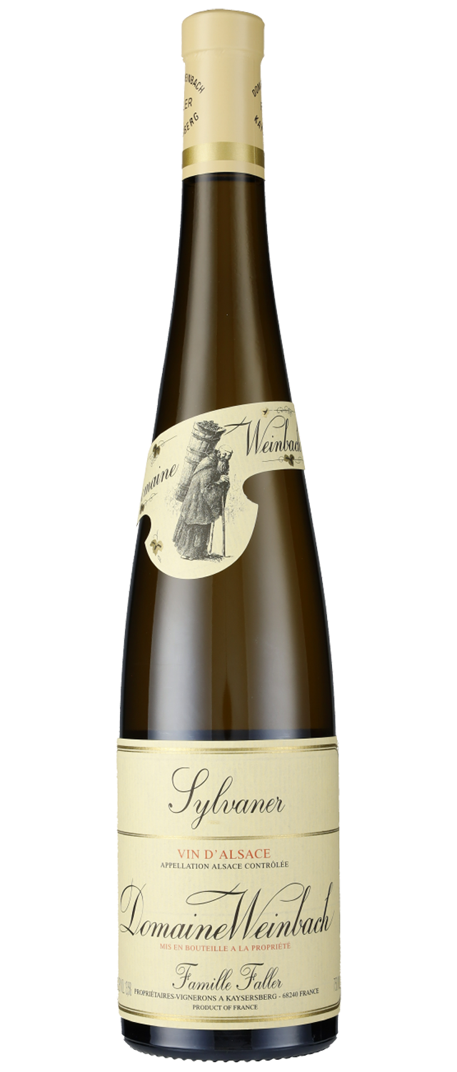2022 Sylvaner Domaine Weinbach