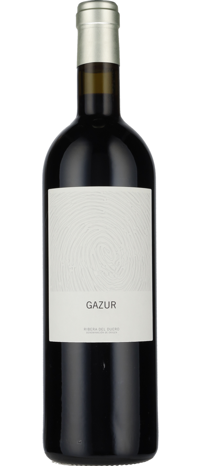 2022 Gazur Ribera del Duero Telmo Rodriguez
