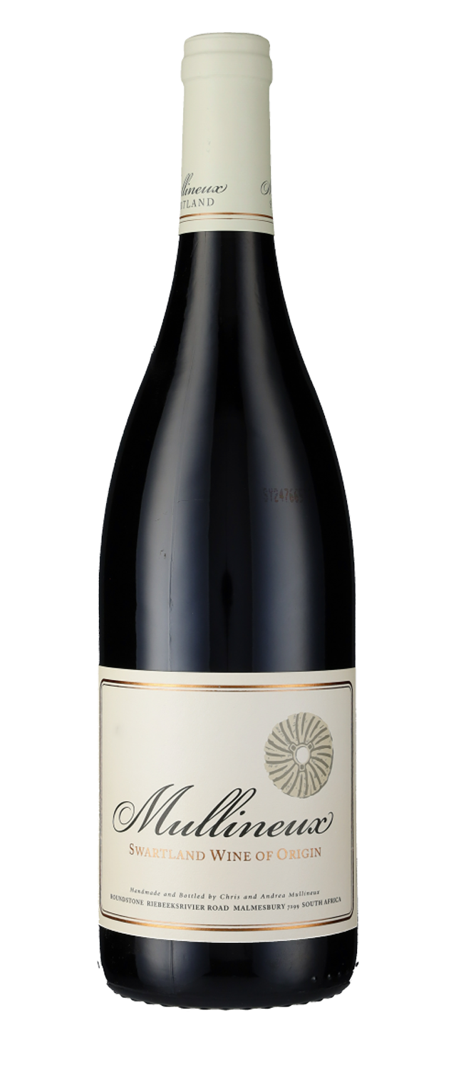 2016 Mullineux Syrah Swartland Mullineux Wines
