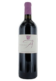 2018 Domaine de l'A Côtes de Castillon