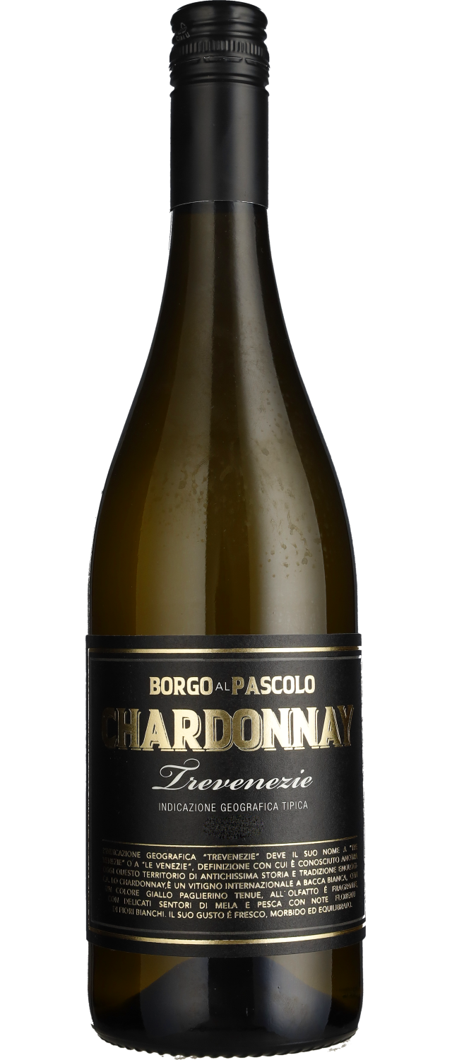 2024 Borgo Al Pascolo Chardonnay Trevenezie