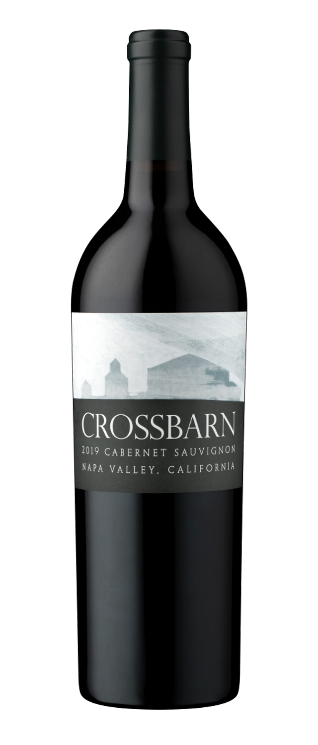 2019 Crossbarn Cabernet Sauvignon Napa Valley Paul Hobbs