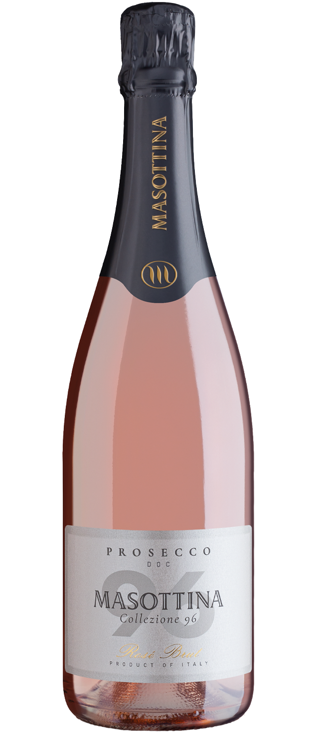 2022 Masottina Rosé Prosecco Brut Treviso