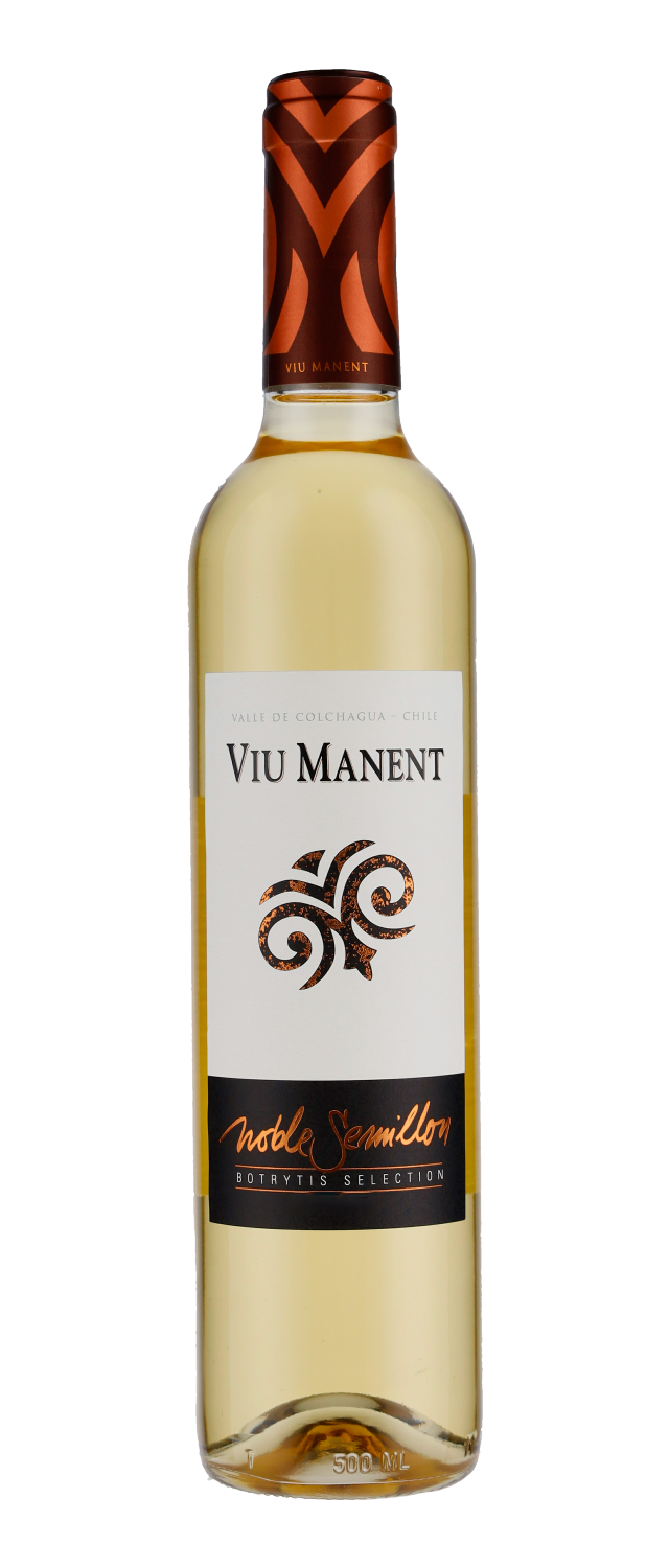 2022 Viu Manent Noble Semillon Botrytis Selection Colchagua