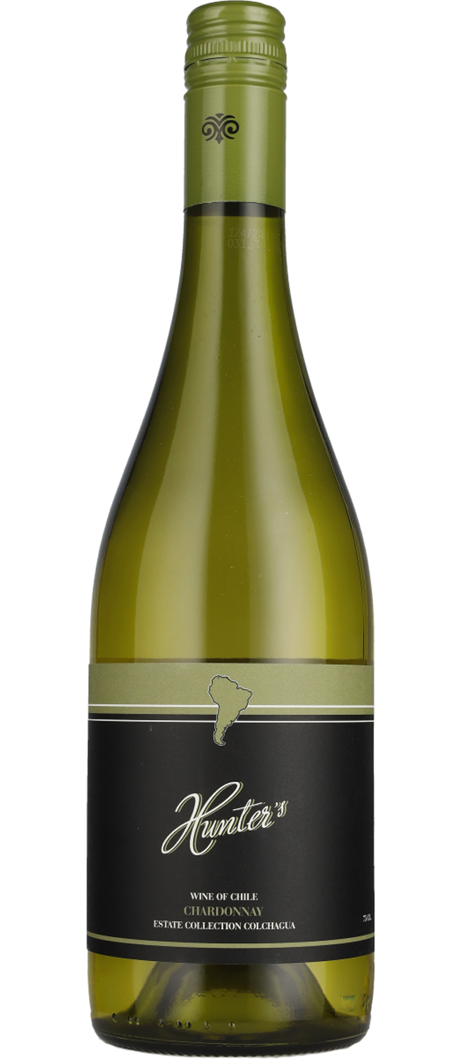 2023 Viu Manent Hunters Chardonnay