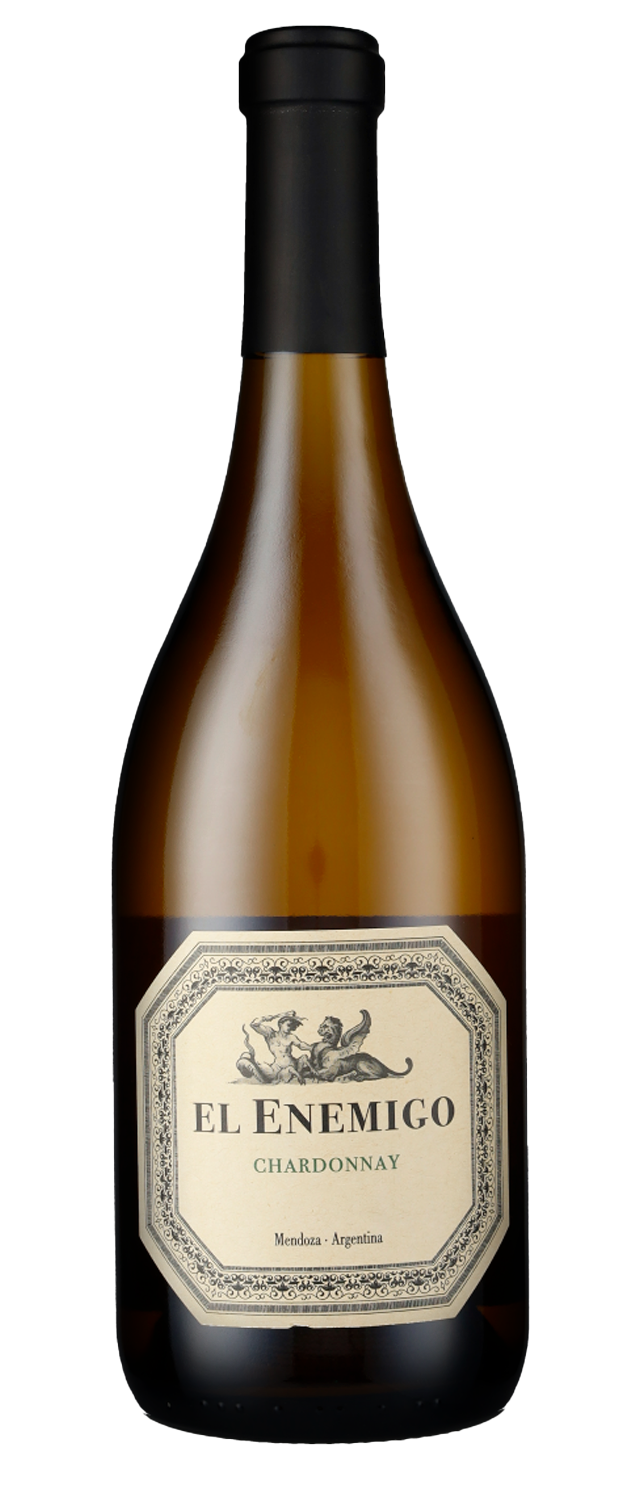 2023 El Enemigo Chardonnay Mendoza
