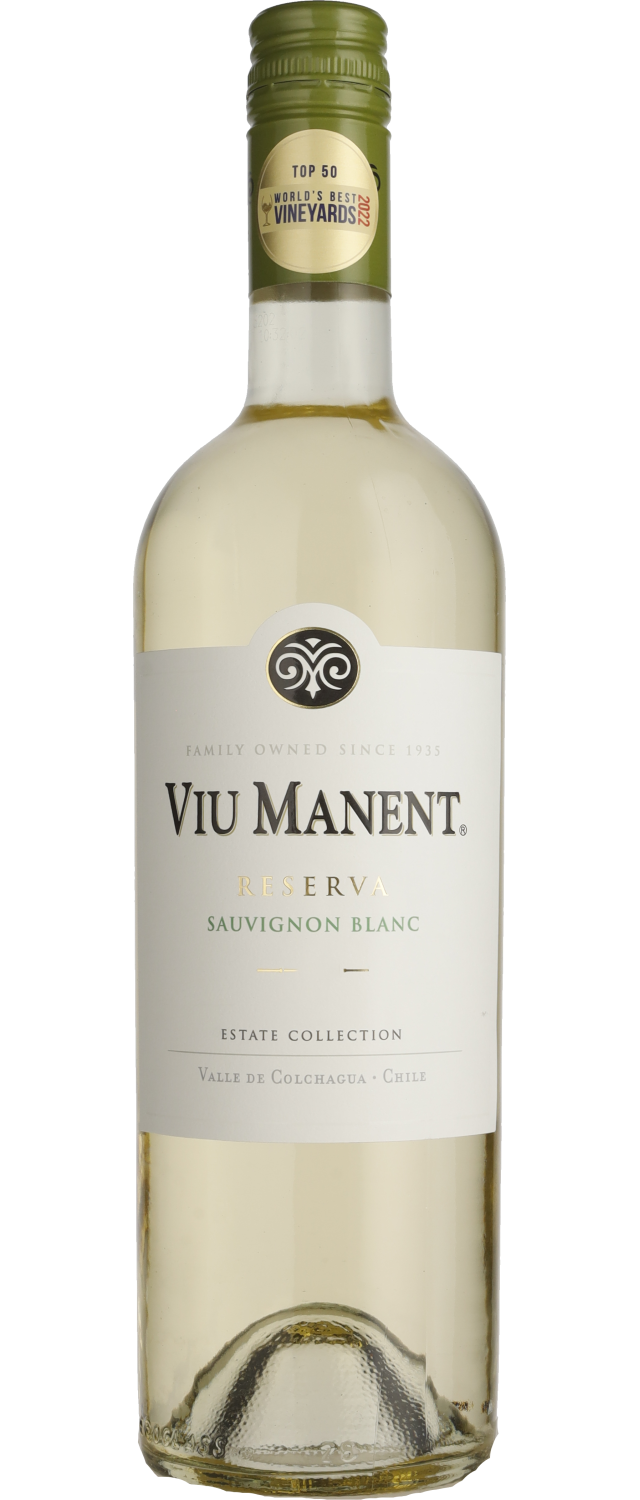2024 Viu Manent Sauvignon Blanc Reserva Estate Collection