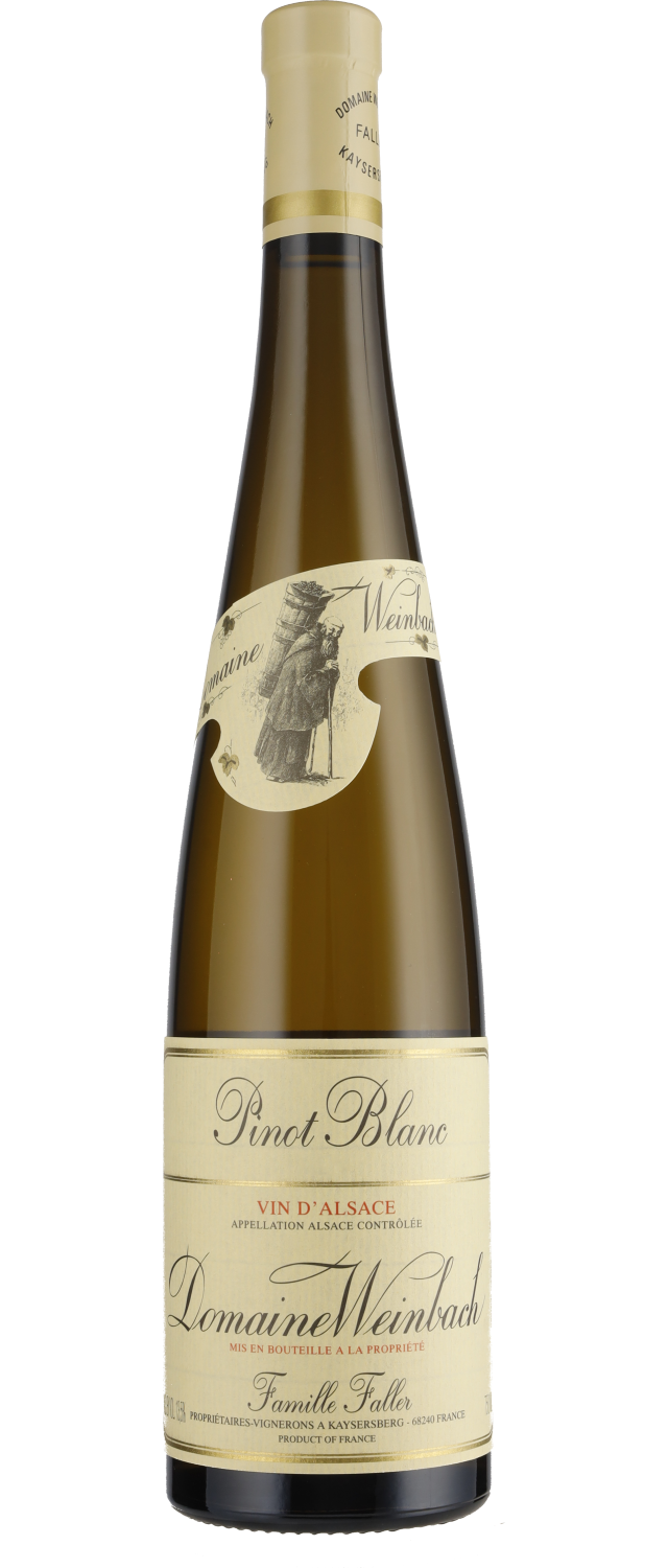 2023 Pinot Blanc Domaine Weinbach
