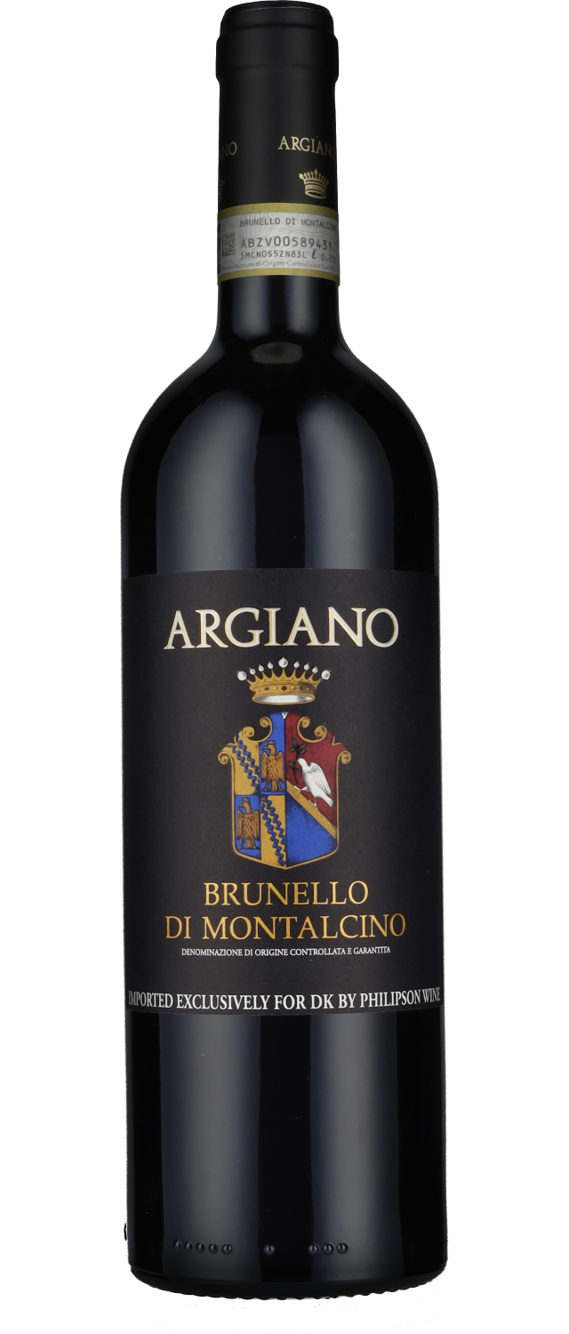 2020 Brunello di Montalcino Argiano