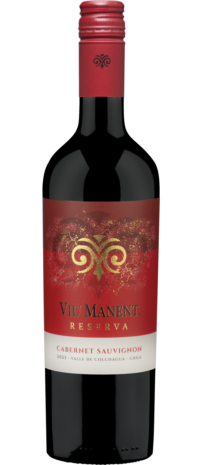 2023 Viu Manent Cabernet Sauvignon Reserva Est. Collection