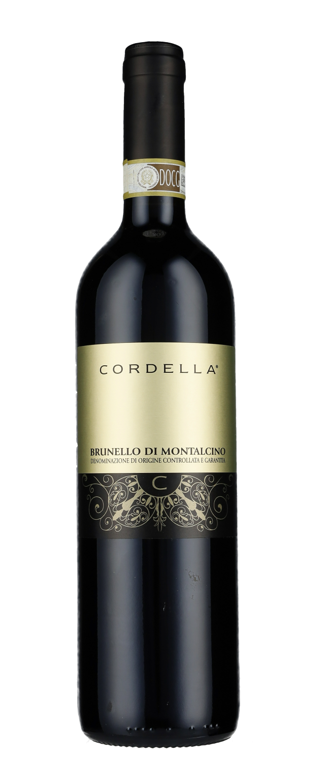 2019 Brunello di Montalcino Cordella