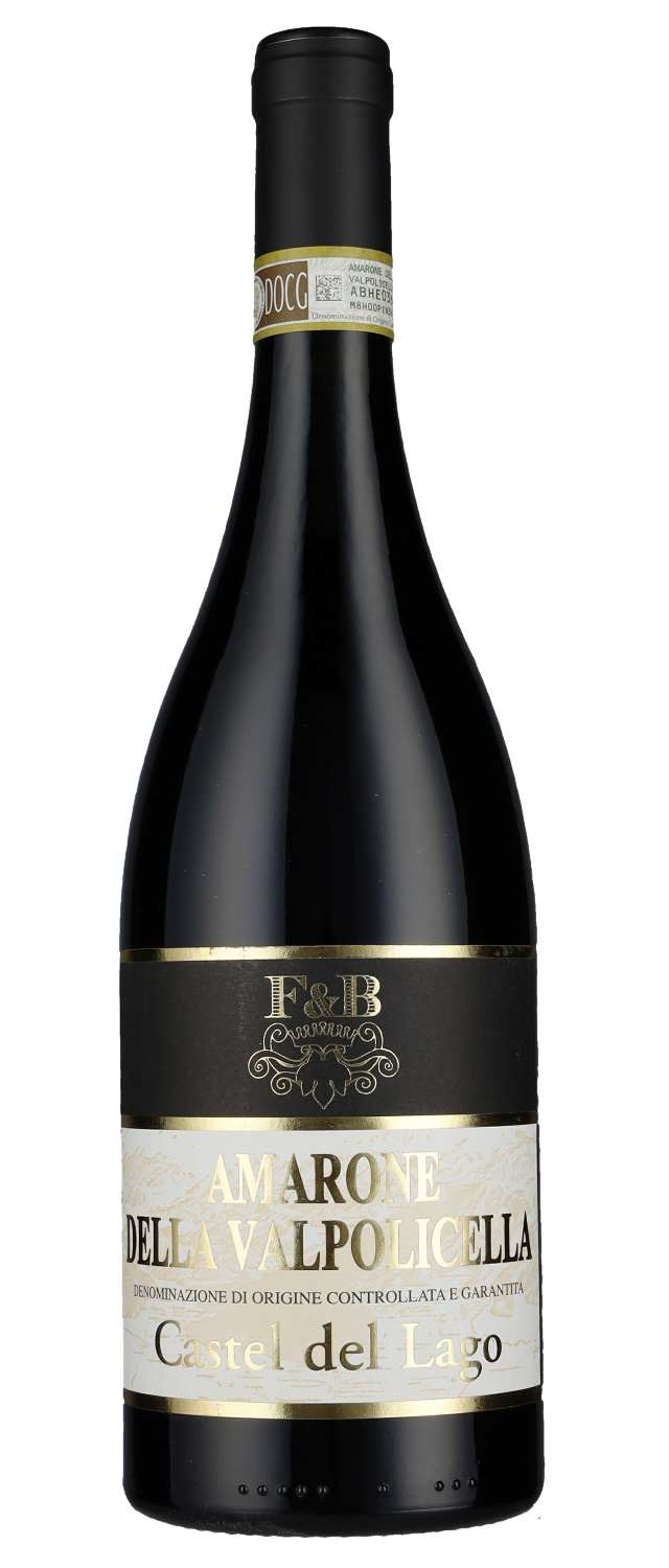 2021 Amarone della Valpolicella Castel del Lago
