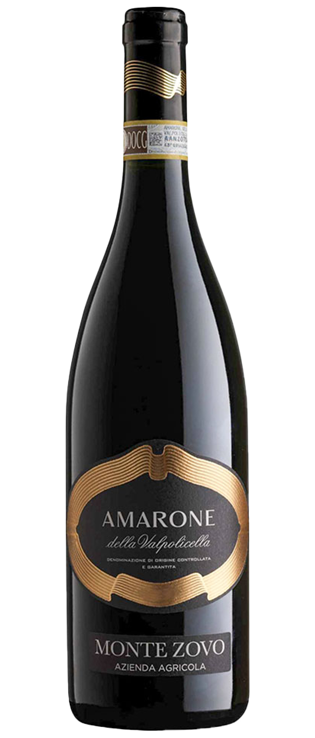2019 Amarone DOCG Monte Zovo