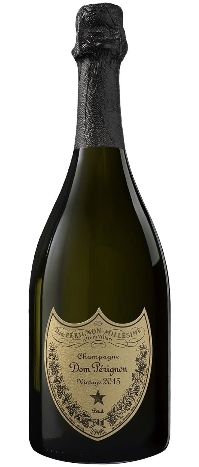 2015 Dom Pérignon Vintage