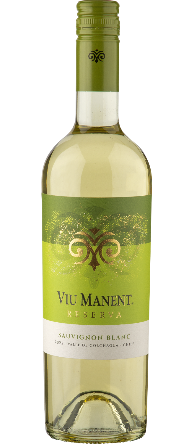2025 Viu Manent Sauvignon Blanc Reserva Estate Collection