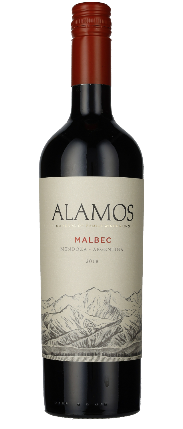 Alamos Malbec